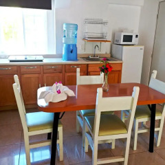 Hotel Olinalá Diamante 3* Вилла с различными типами кроватей фото 3