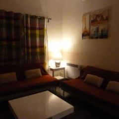 Отель Apartamentos Turia комната для гостей фото 4
