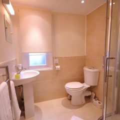 Georgian House Hotel 4* Апартаменты с различными типами кроватей фото 4