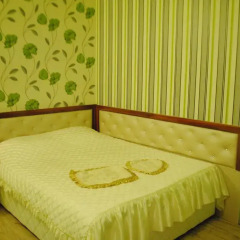 Pri Popa Hotel 3* Стандартный номер фото 9