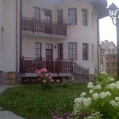Отель Bansko Castle Lodge 3* Люкс фото 8