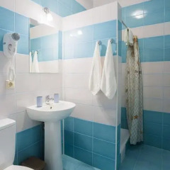 Отель Русское Подворье 3* Стандартный номер фото 10