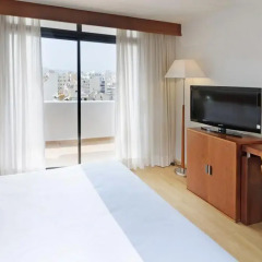 Hotel Palma Bellver, managed by Meliá 4* Стандартный номер с различными типами кроватей