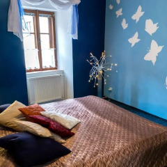 Отель Pension Marie 2* Апартаменты фото 4