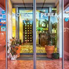 Perea Hotel развлечения
