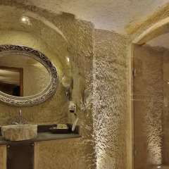 Golden Cave Suites 5* Номер Делюкс с различными типами кроватей фото 10