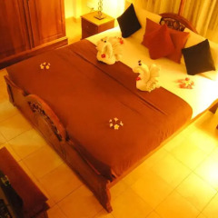 Отель Villa Jasmine интерьер отеля