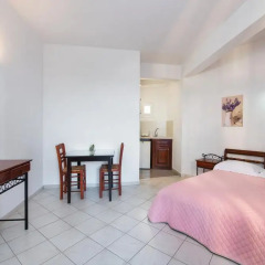 Апартаменты Georgis Apartments детские мероприятия