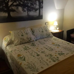 Отель Casa Rural El Portalino комната для гостей фото 4