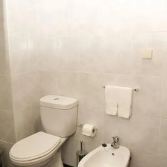 Отель Almada 3* Стандартный номер фото 9