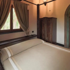 Отель Resort La Ghiaia - Guest House 3* Семейный люкс фото 3