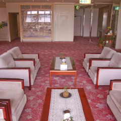 Hotel Nagisaya Кусимото интерьер отеля фото 3