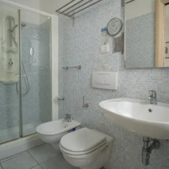 Hotel Residence Il Conero 2 3* Студия фото 13