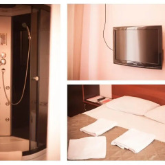 Moy Hotel on Sennaya 3* Стандартный номер
