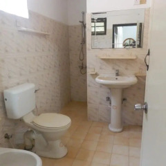 New negombo beach hostel Стандартный номер с различными типами кроватей фото 5
