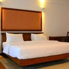Refresh Hotel 3* Стандартный номер с различными типами кроватей фото 2