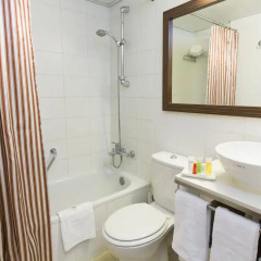 Отель Prima Royale 4* Стандартный номер фото 5