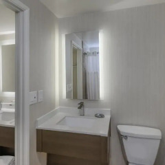 Отель Best Western Plus Carriage Inn 4* Стандартный номер фото 2