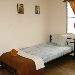 Отель Taewez Guesthouse 2* Стандартный номер фото 4