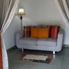 Отель Wadduwa Beach Villa 3* Вилла с различными типами кроватей фото 18
