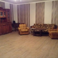Отель Em&Ri Guest House in Odzun интерьер отеля
