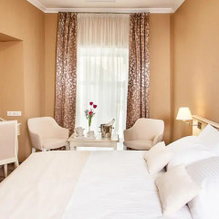 Pletnevskiy Inn Hotel 3* Люкс фото 4