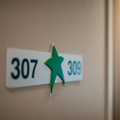 Отель GREENSTAR Йоенсуу сауна