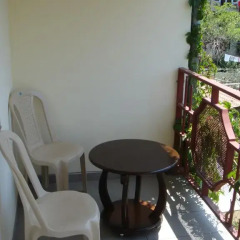 My Corner Hostel Стандартный номер разные типы кроватей фото 10