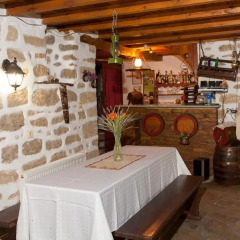 Отель Chiflik Elena Guest House Болгария, Шумен - отзывы, цены и фото номеров - забронировать отель Chiflik Elena Guest House онлайн развлечения