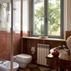 Hotel Palazzo Bello 4* Стандартный номер фото 6