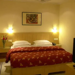 Отель Cedar Court Bed and Breakfast комната для гостей фото 4