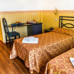 Hotel Consul комната для гостей фото 2