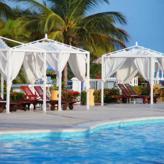Отель Grand Bahia Principe Jamaica - All Inclusive