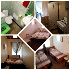 Dvorik Mini-Hotel комната для гостей фото 5