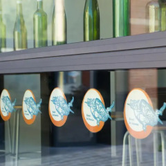 De Draecke Hostel развлечения