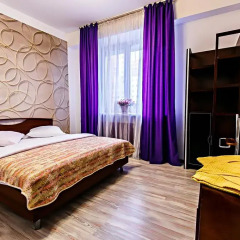 Гостиница Nursaya Казахстан, Нур-Султан - отзывы, цены и фото номеров - забронировать гостиницу Nursaya онлайн комната для гостей фото 5