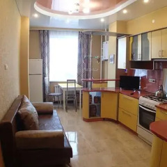 Гостиница Guest House on Oktyabrskaya 114 комната для гостей фото 4