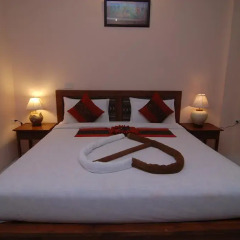 Отель Adarin Beach Resort 3* Люкс повышенной комфортности с различными типами кроватей фото 8