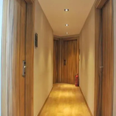 Elements Hotel Apartments интерьер отеля
