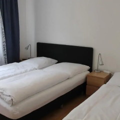 City Apart Hotel 3* Стандартный номер с различными типами кроватей фото 12