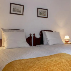 Отель Vila Joaninha Машику детские мероприятия