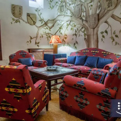 Hotel Boutique Casa De Orellana Трухильо детские мероприятия фото 2