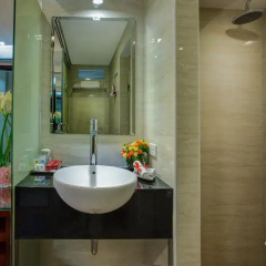 Отель Luminous Viet 3* Полулюкс фото 3