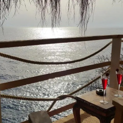 Zakros Hotel Lykia 3* Номер Делюкс с различными типами кроватей фото 13