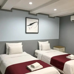 Отель The Beach Front Resort Pattaya детские мероприятия фото 2