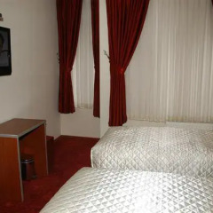 Divan Otel Турция, Эскишехир - отзывы, цены и фото номеров - забронировать отель Divan Otel онлайн комната для гостей фото 4