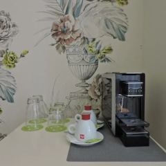 Jump INN Hotel Belgrade в номере фото 2