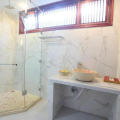 Отель Hoi An River Palm Villas 3* Стандартный номер с различными типами кроватей фото 7