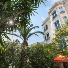 Best Western Plus Hotel Brice Garden