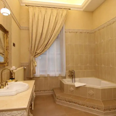 Hotel Royal Golf 4* Полулюкс с различными типами кроватей фото 12